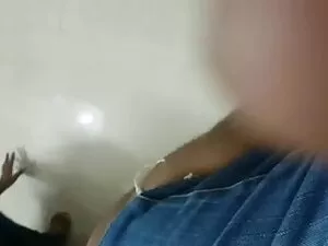 Busty Bloodly Hottie ...