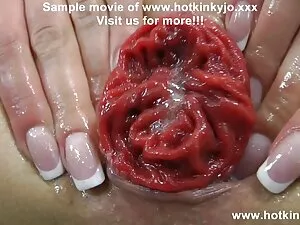 Fantasy blowjob in h ...