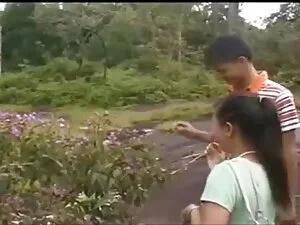 Beruang Memotong Gel ...
