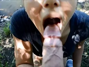 Sexy Brandon loves a ...