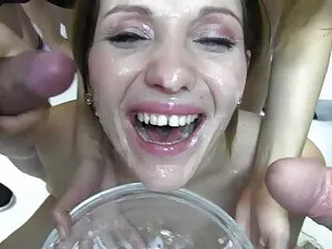 poolside pounding do ...